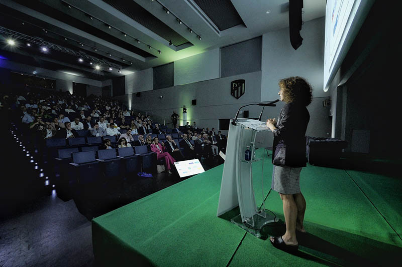 Meera Joshi, Vicealcaldesa de Nueva York (1)