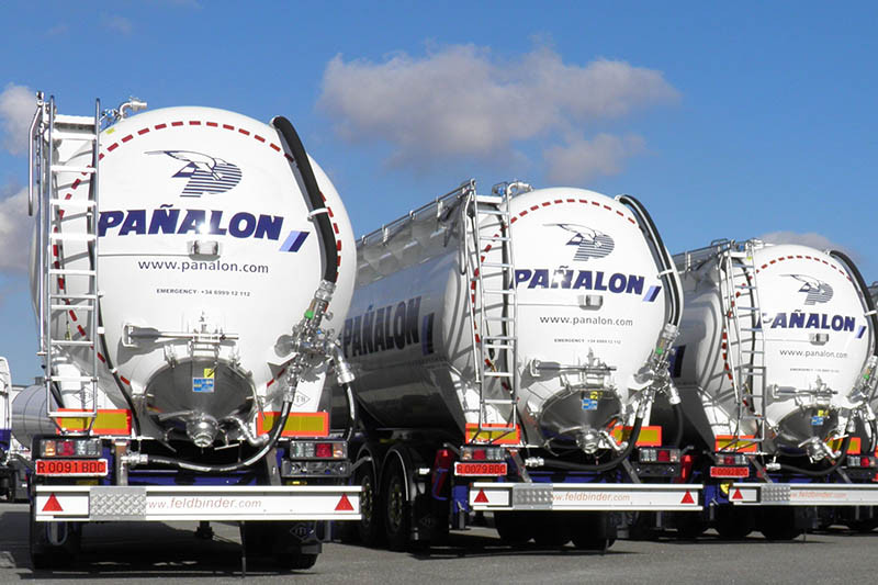 Foto Pau00f1alon Silo