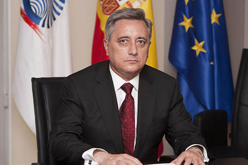 Foto PEDRO ALFONSEL