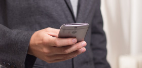 Teléfono SMS