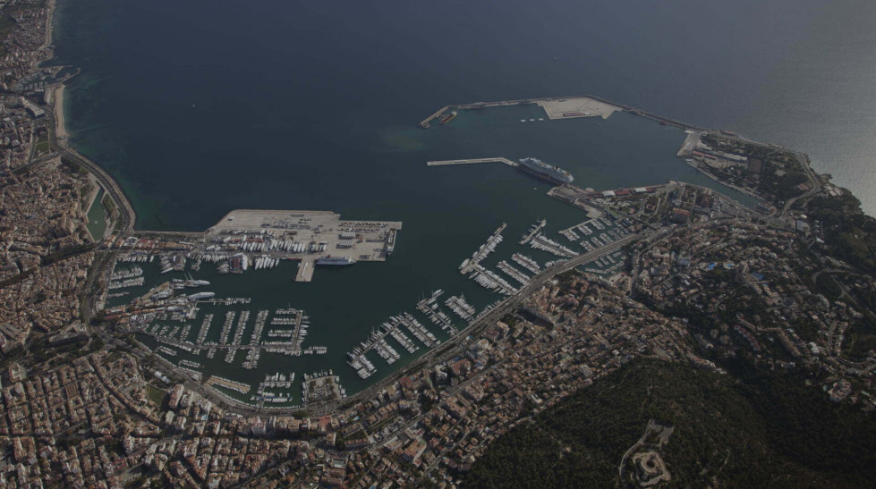 PuertoBaleares