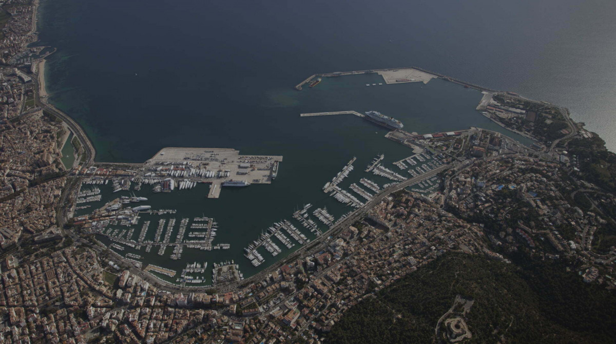PuertoBaleares