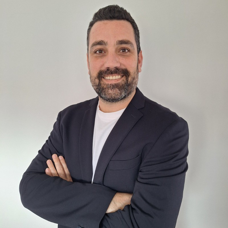 Marc Castro Linde
