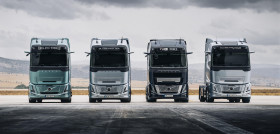Volvo trucks  08A4793 PR