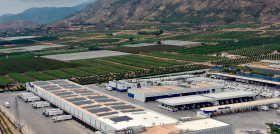Grupo Primafrio Sede Alhama de Murcia (Murcia)