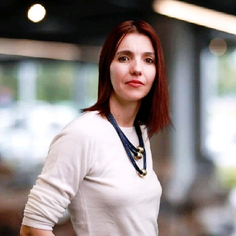 Raluca Radu Thermo King