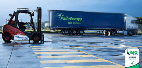 Palletways ISO26000   OP