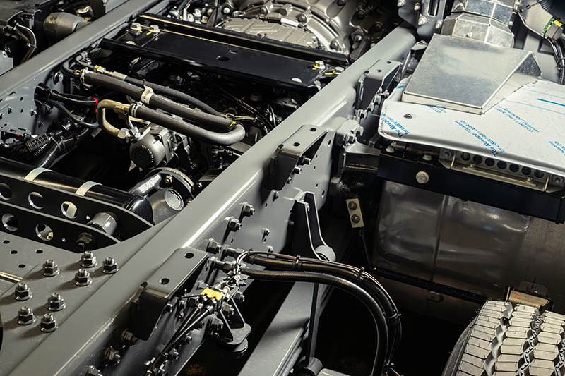 15. DAF   Flexible Lay out Components