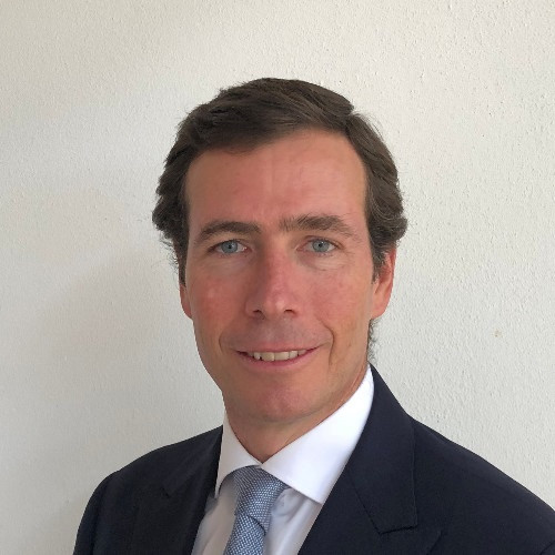 Frederico Beck  Rhenus