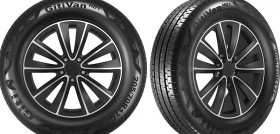GitiVan HD1 0º