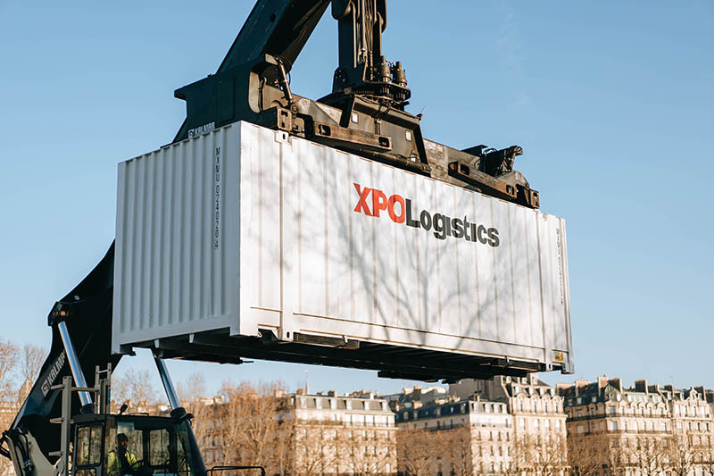 XPO Multimodal