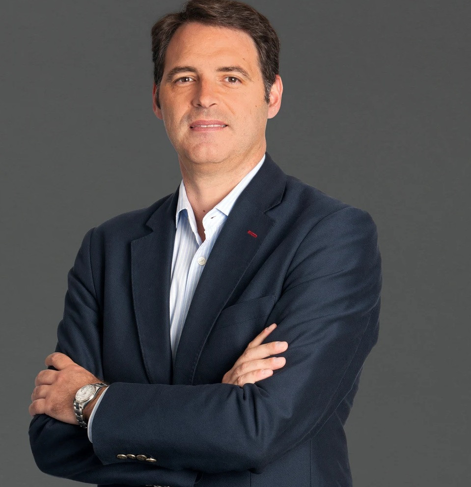 Alberto teichman VW