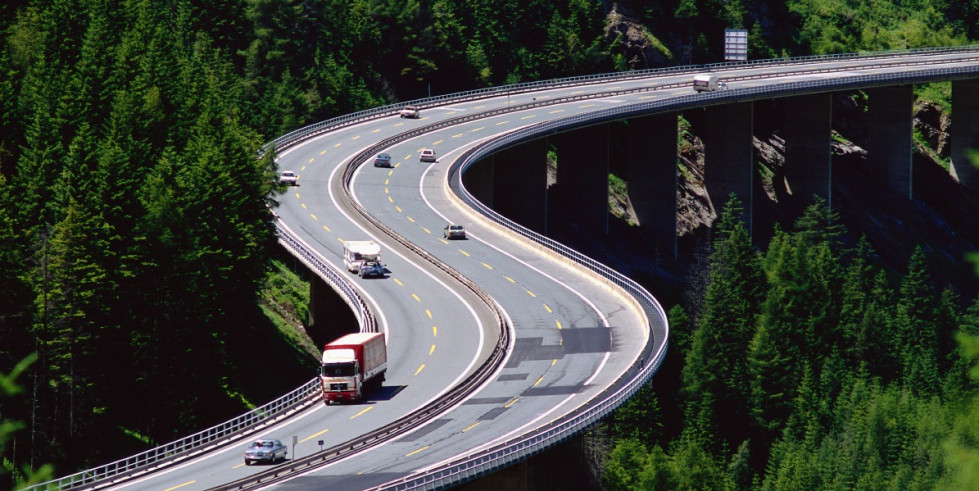 Puente de Lueg