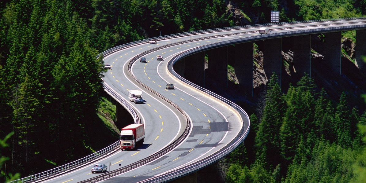 Puente de Lueg