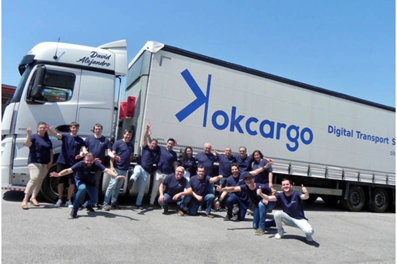 OK Cargo