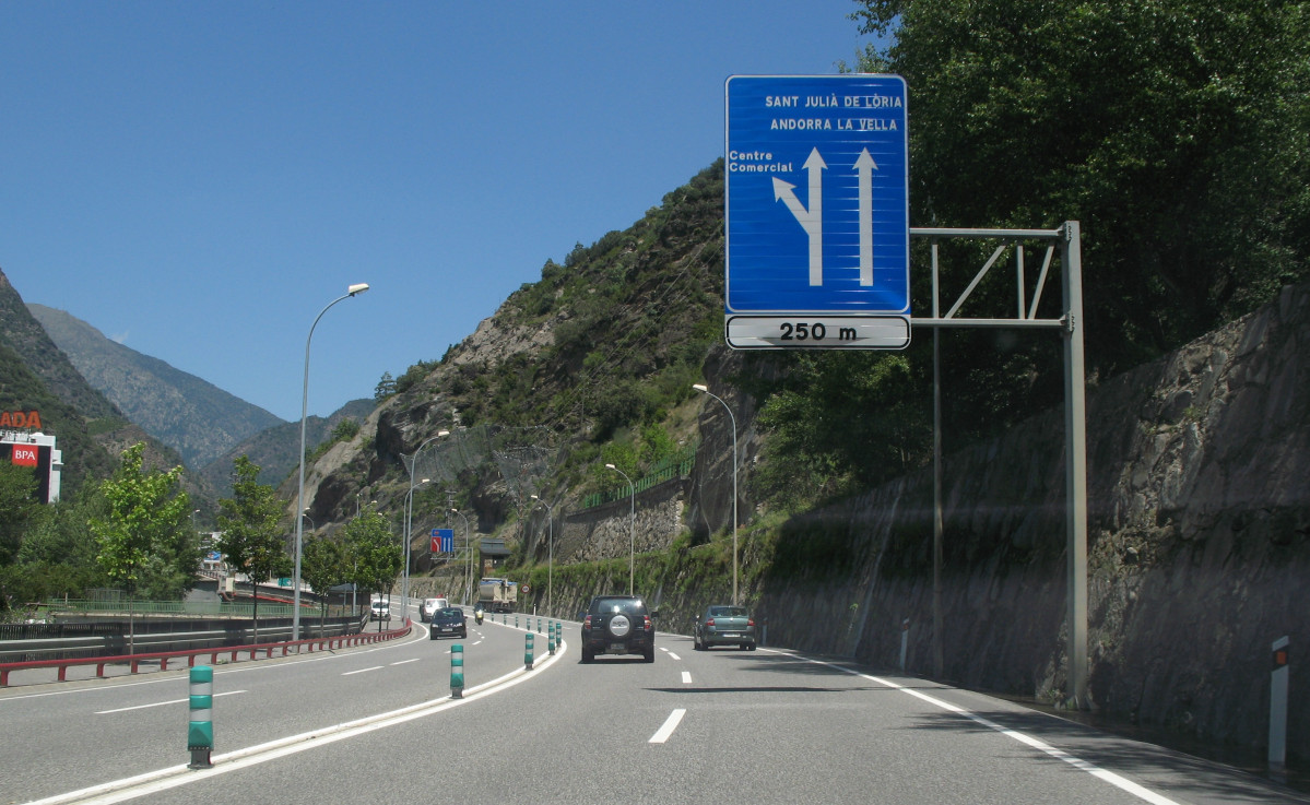 Andorra
