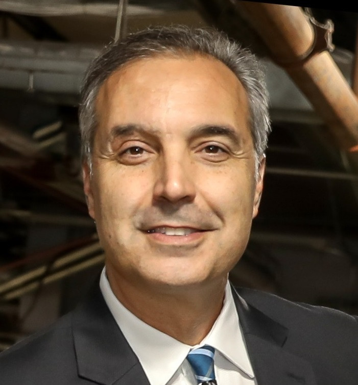 Mike Parra DHL