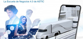 Astic Digital Academy