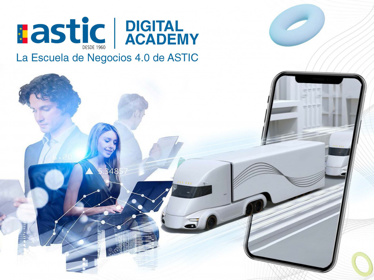 Astic Digital Academy