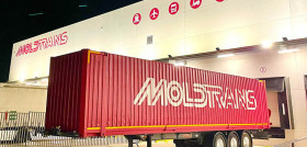 Imagen 1 NOTA DE PRENSA   La división marítima y aérea del Grupo Moldtrans avanza en su proceso de digitalización