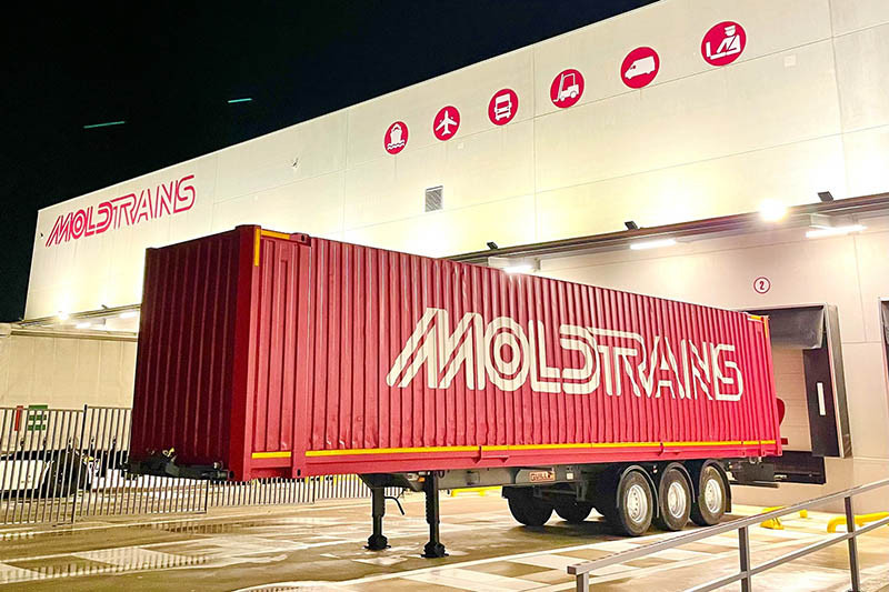 Imagen 1 NOTA DE PRENSA   La divisiu00f3n maru00edtima y au00e9rea del Grupo Moldtrans avanza en su proceso de digitalizaciu00f3n