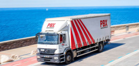 Galiport Vigo   Transporte urgente en Vigo   Palibex