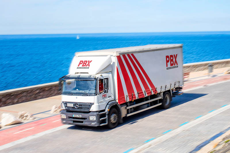 Galiport Vigo   Transporte urgente en Vigo   Palibex