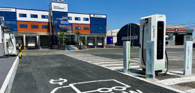 Primer MCS público del sur de Europa Iberdrola bp pulse