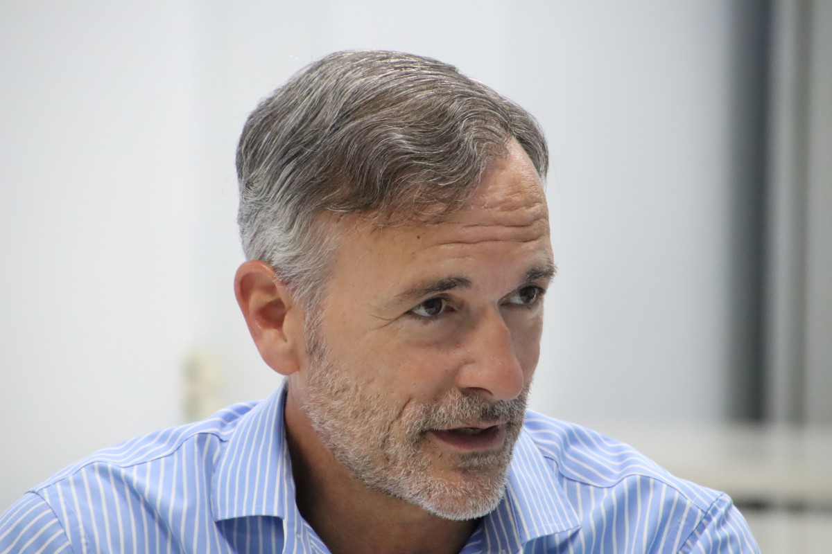 Juanjo Gil