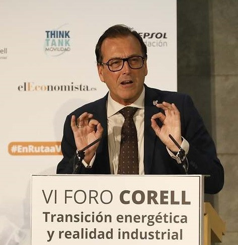 Alberto Camarero UPM