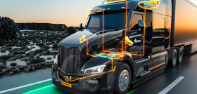 Continental IAA Transportation 2