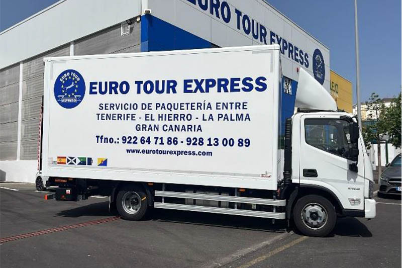 Gbister   Eurotour