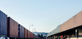 CENTRO INTERMODAL RIOJA