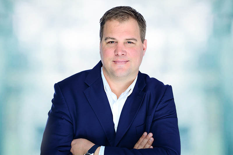 Thore Bakker grande