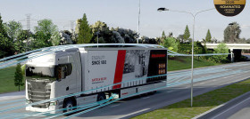 MULTIFUNCTIONAL AERODYNAMIC TRANSFORMATION, K MAT 4