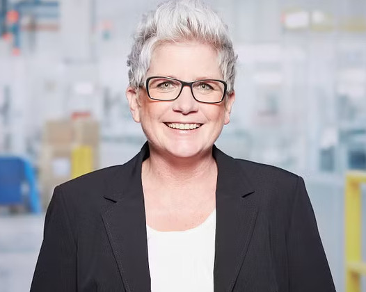 Caren Freudenberg