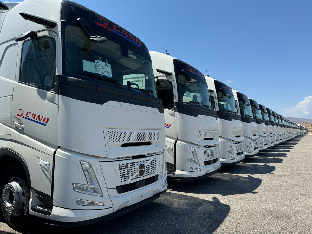 JCano Volvo FH Aero 1