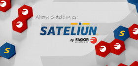 Imagen Fagor Electrónica aquiere Sateliun
