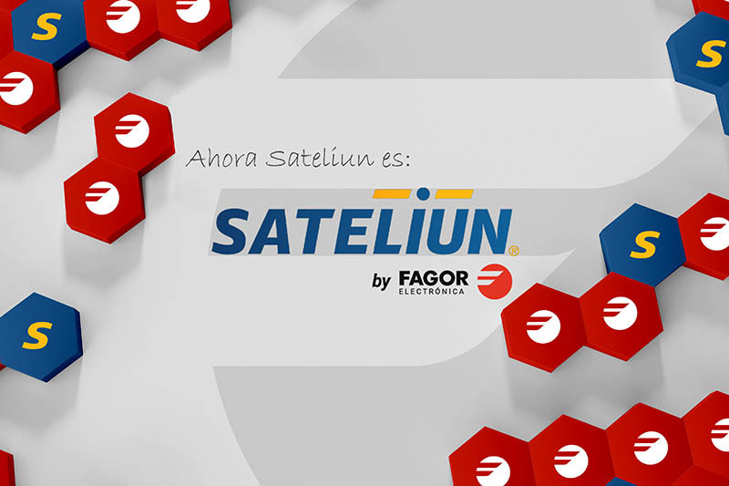 Imagen Fagor Electrónica aquiere Sateliun