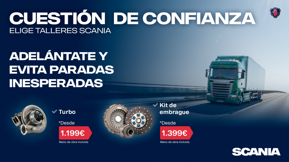 Scania Campau00f1a