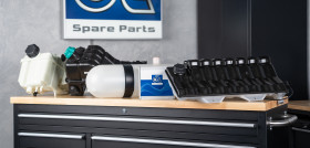Spare Parts vasos