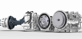 Allison Transmission products