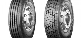 Apollo Tyres EnduRace RA