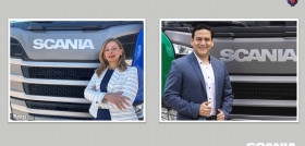 Dirección Scania Finance