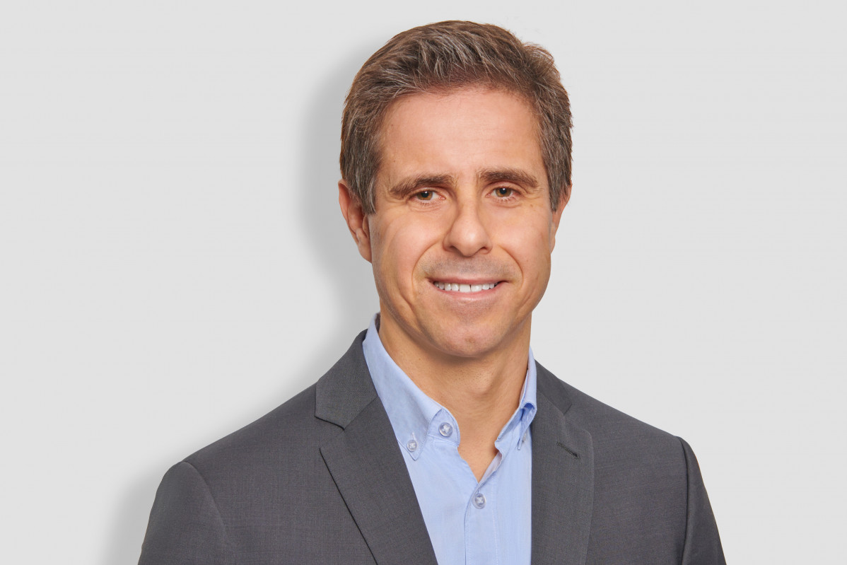 Continental Rafael Martinez