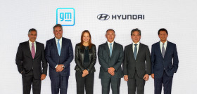 GM Hyundai
