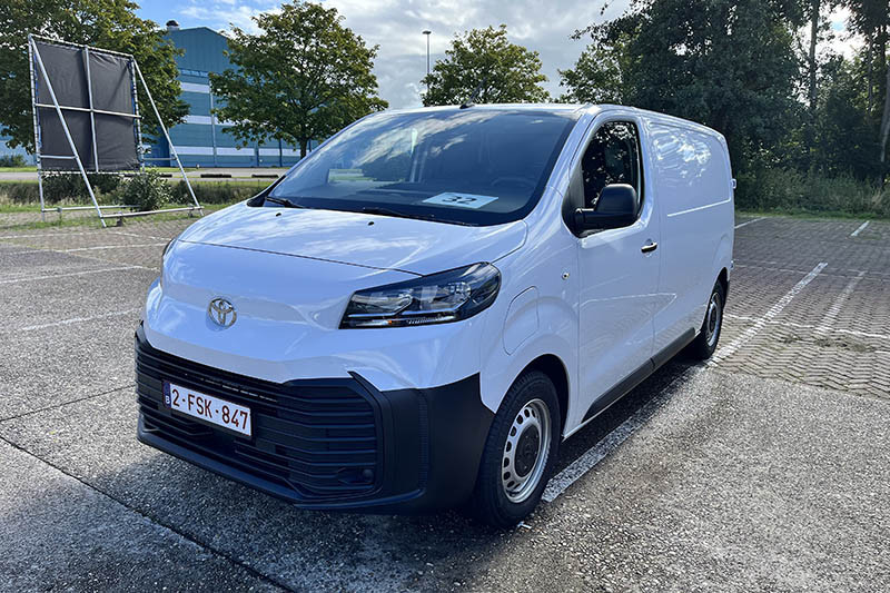 Toyota IMG 1186