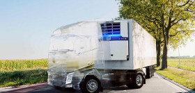 Thermo King Advancer e