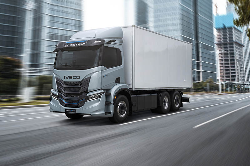 IVECO S eWay Rigid exteriors (7)