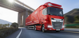 110 DAF XG plus